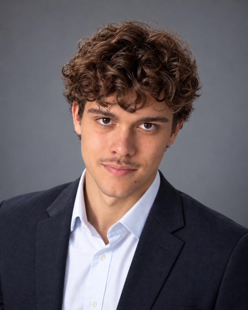 Samuel Marin